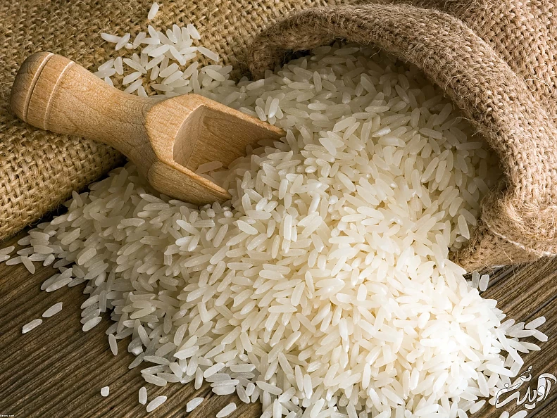 طرز تهیه نخود فرنگی پلو ساده و خوشمزه؛ با مرغ یا با گوشت برنج